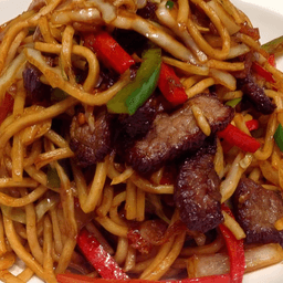 Buff Chowmein