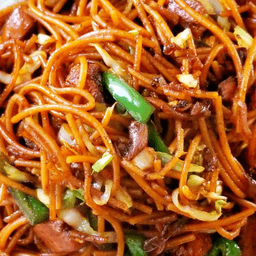 Chicken Chowmein