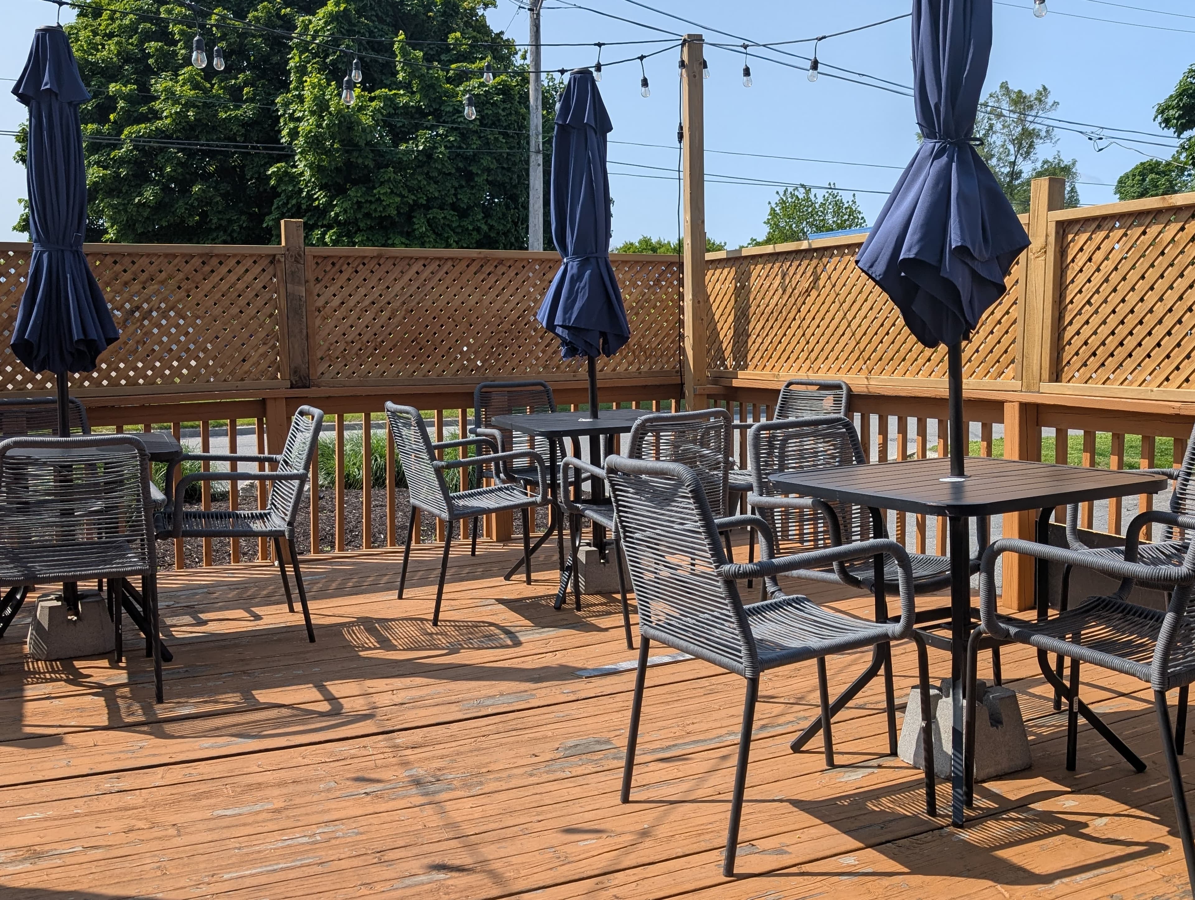 Spice Nepalaya Patio