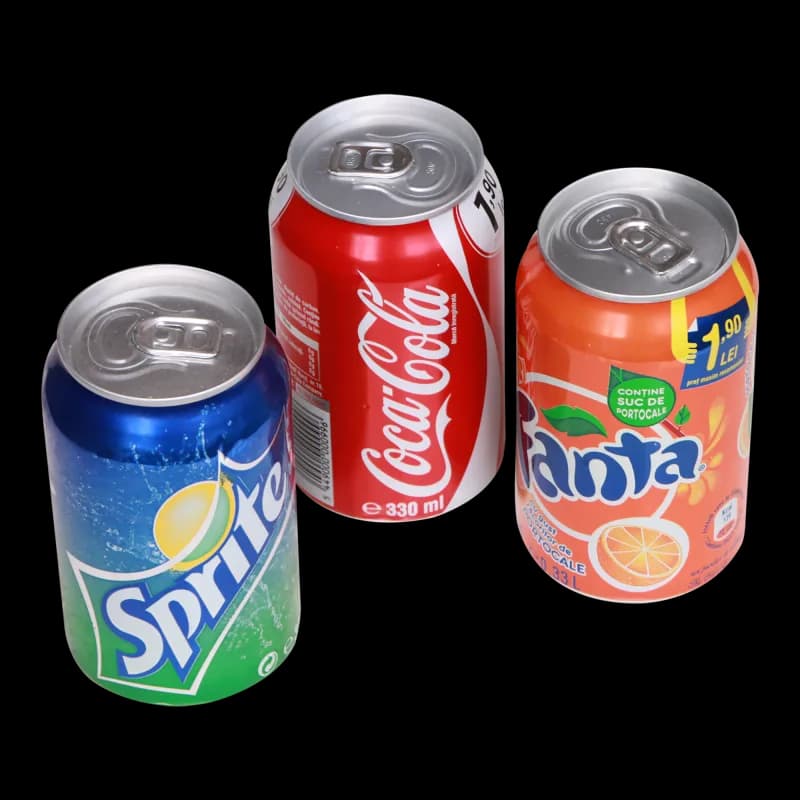 Soft Drinks / Water