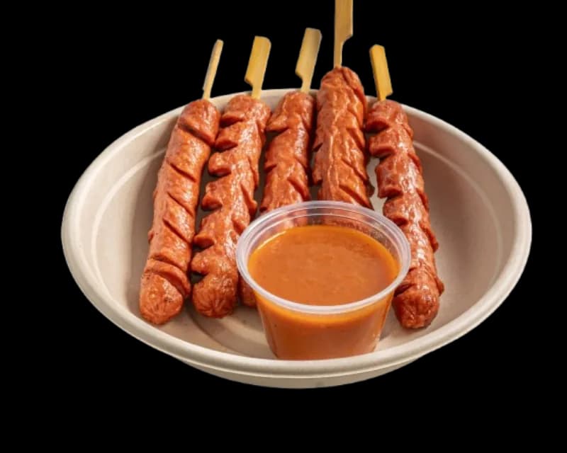 Chicken Sausage