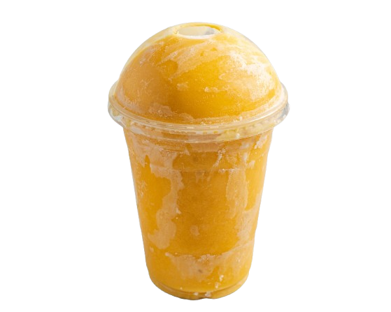 Mango Lassi